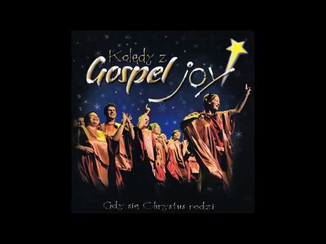 Gospel Joy - Santa Claus