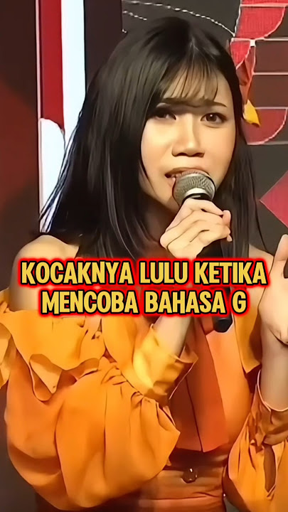 IGINIGI LUGUCUGU 😭🤣#jkt48 #lulujkt48 #onieljkt48 #jkt48newera