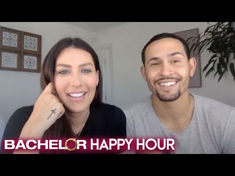 Becca Kufrin & Thomas Jacobs Reveal If They Will Be Getting Married in ‘Paradise’