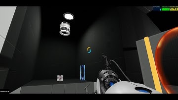 Browser Portal THREEJS - Testing triggers and automatic portals.