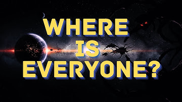 Fermi Paradox: The Universe’s Greatest Mystery