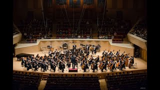 NHK交響楽団 第1875回定期公演