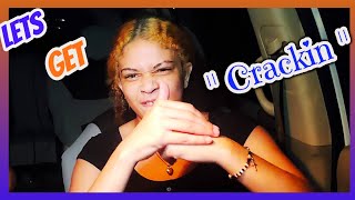 Asmr Girl Cracking Her Toes, Feet, Hands, And Neck Part 2