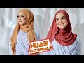 New Hijab Tutorial 2020 | The Best Hijab style Tutorial Compilation May 2020