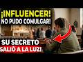 Lo que este FAMOSO INFLUENCER hizo en el confesionario ESTÁ CONMOVIENDO al mundo entero
