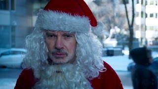 Плохой Санта 2 (2016) | Русский Трейлер Плохой Санта 2 (2016) | Русский Трейлер