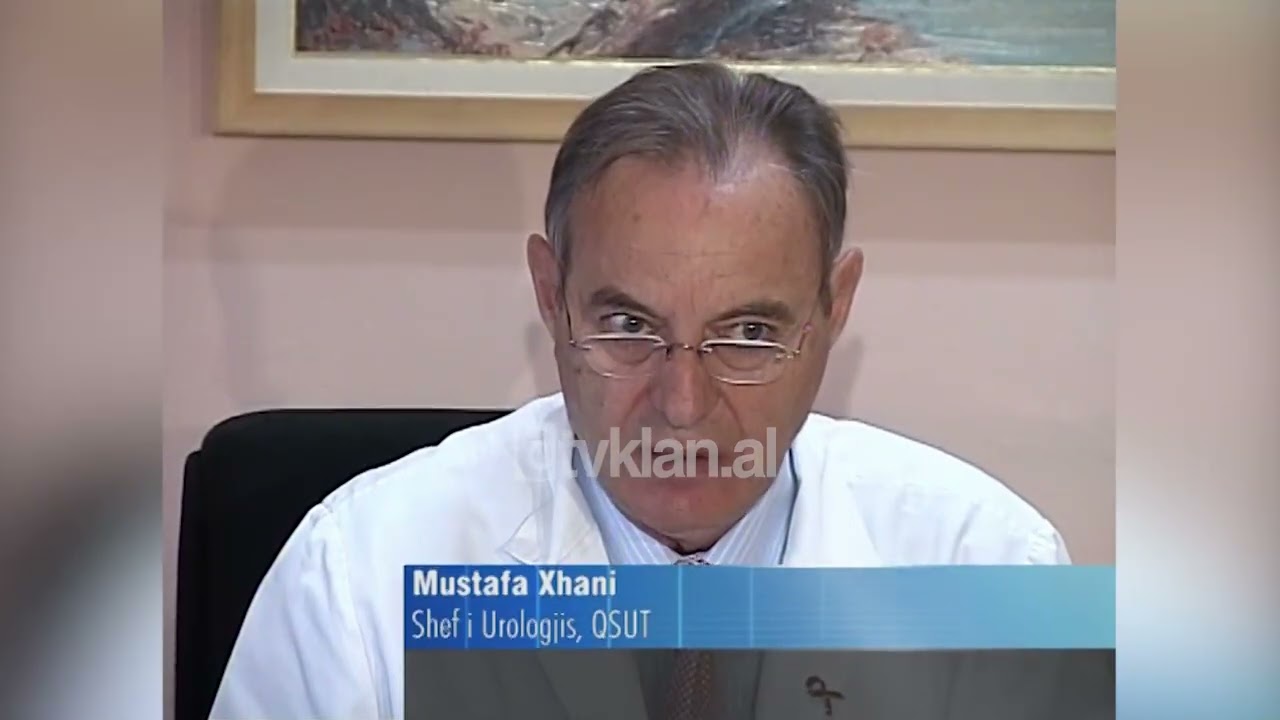 Impotenca tek meshkujt, problemet e një sëmundje “tabu”-(14 Shtator 2009)