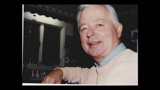 William R. Zacharias Memorial Dvd