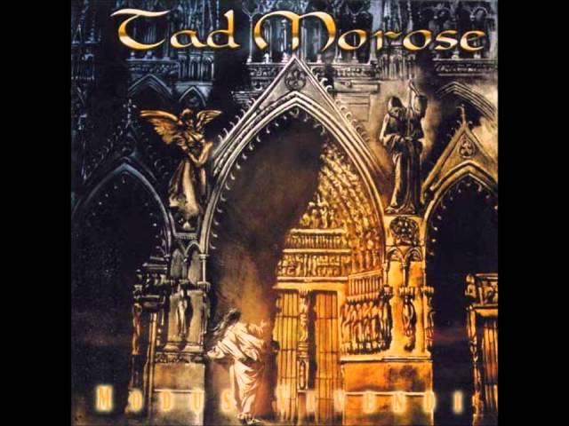 Tad Morose - Dying