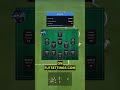 Jafonso's BROKEN 4-4-1-1 Meta Formation—Copy The Code Right Now 🔥