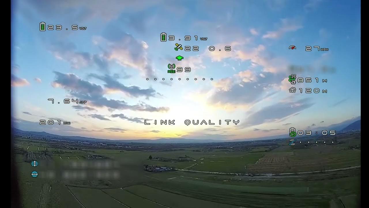 Gps walksnail fix and complete betaflight 4 4 rescue test betaflight4