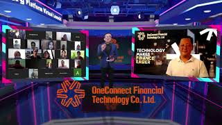 Launch of OneConnect Finovo Fin-X, a SaaS Lending Ecosystem Platform screenshot 3