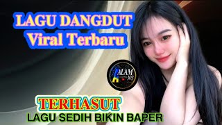 TERHASUT _ TARLING DANGDUT TERBARU//LAGU SEDIH TERBARU