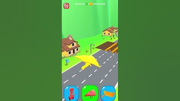 Shape shifting Ep 64 #games #comment #share #like #subscribe #video #shapeshifting #game #shorts