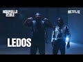 Ledos  chaud clip officiel  nouvelle cole saison 2