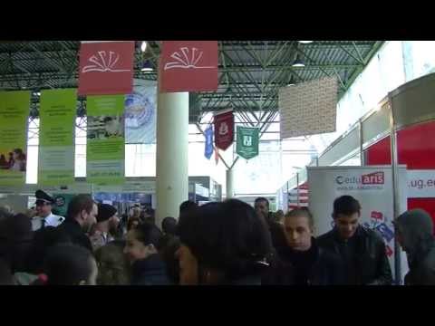 განათლების კვირეული Expo Georgia-ში 27-28.02.2015 CIU