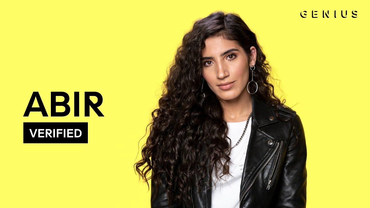 ABIR "Young & Rude" Official Lyrics & Meaning | Verified
