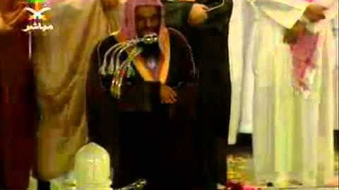 سورة القيامة للشيخ سعود الشريم www.s-alshuraym.com