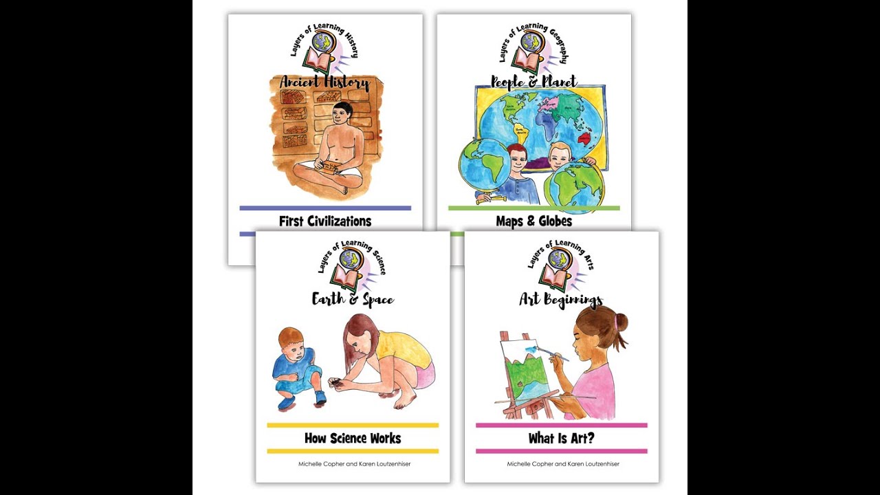 Quick Tour of the Brand New Layers of Learning