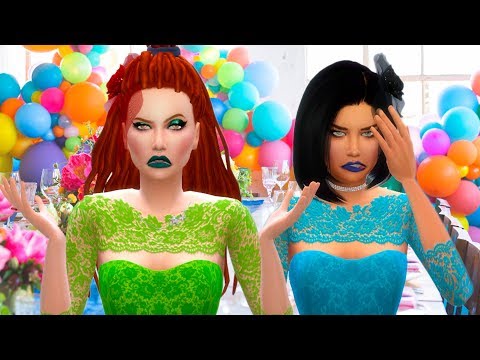 Vídeo: O Mal Não Pode Remover Os Sims Da Residência Nº 1