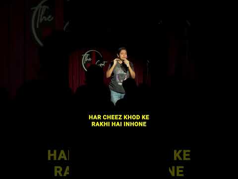 Bmc ka chakkar maut se takkar #bmc #standupcomedy
