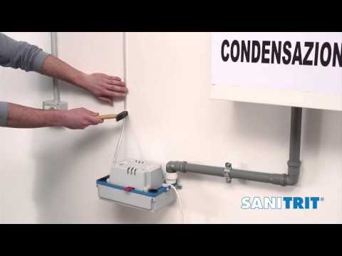 Video: Una caldaia a condensazione ha bisogno di uno scarico?