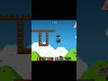Rivals of Aether: Young Link Does Fire's Break the Targets Course in 36.11