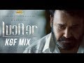 Lucifer  kgf  trailer  oneline  mix  tamil