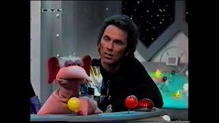 Witzewelle – Venusianer