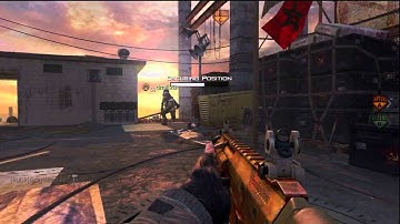 MW3 Lucky 13 RTC - REDEMPTION TIME IS HERE - Game 120