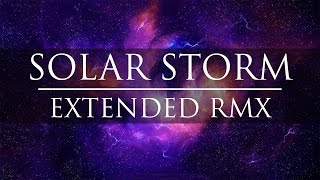 Solar Storm - Terry Devine-King [EXTENDED REMIX] chords