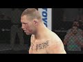 The Best Heavyweight Online Fights in UFC 4 #2 - YouTube