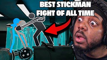 ALAN BECKER DID IT AGAIN! | Hacker - Animator vs. Animation 12