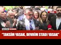 Özel&#39;den &#39;&#39;Yumuşama&#39;&#39; yanıtı