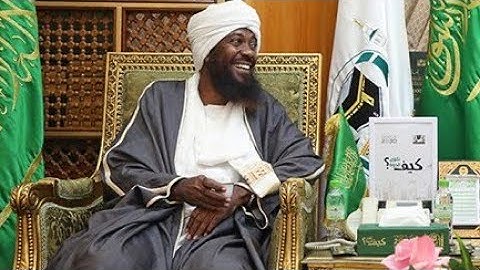 من سورة القصص للشيخ أحمد محمد طاهر