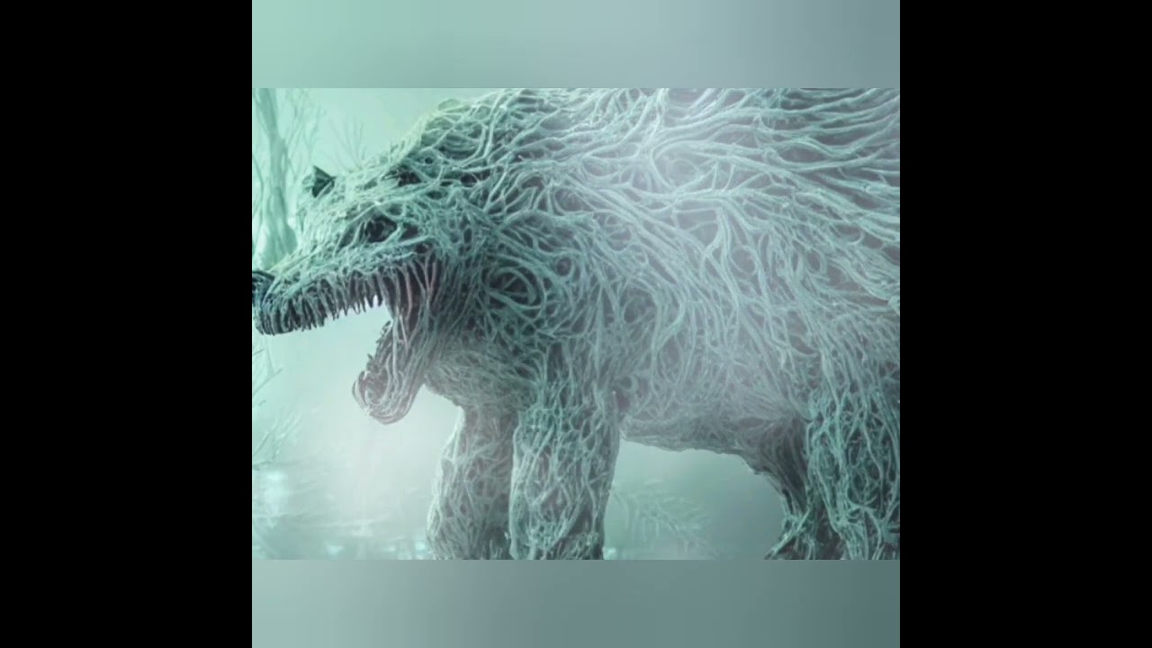 Chernobyl - Haunting Tale [Horror Story]