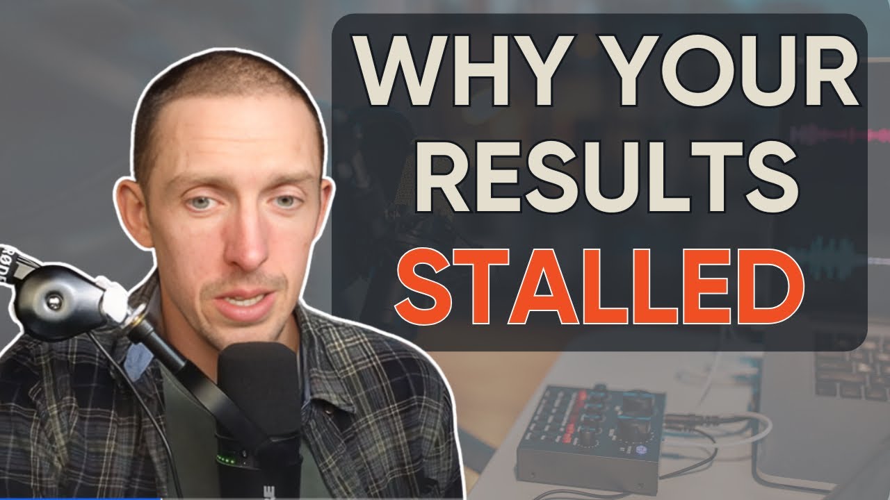 Why You’re Stuck & How to Build Back Better HYROX Results - Listener Q&A