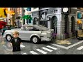 LEGO - 76911 - Aston Martin DB5 (James Bond 007) Speed Build