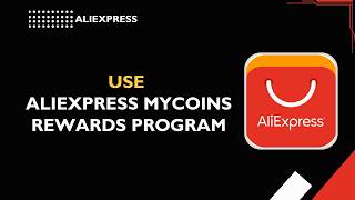 How to Use AliExpress MyCoins Rewards Program (Save More Guide) screenshot 4