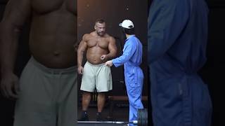 Muscles DON’T Matter, Says the Cleaner?!
