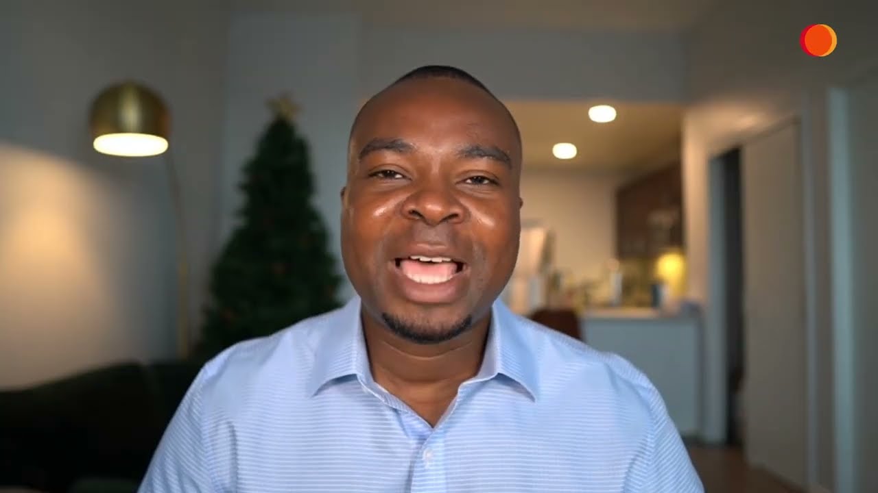 Mastercard Start Path Program for Underrepresented Founders: Finpro