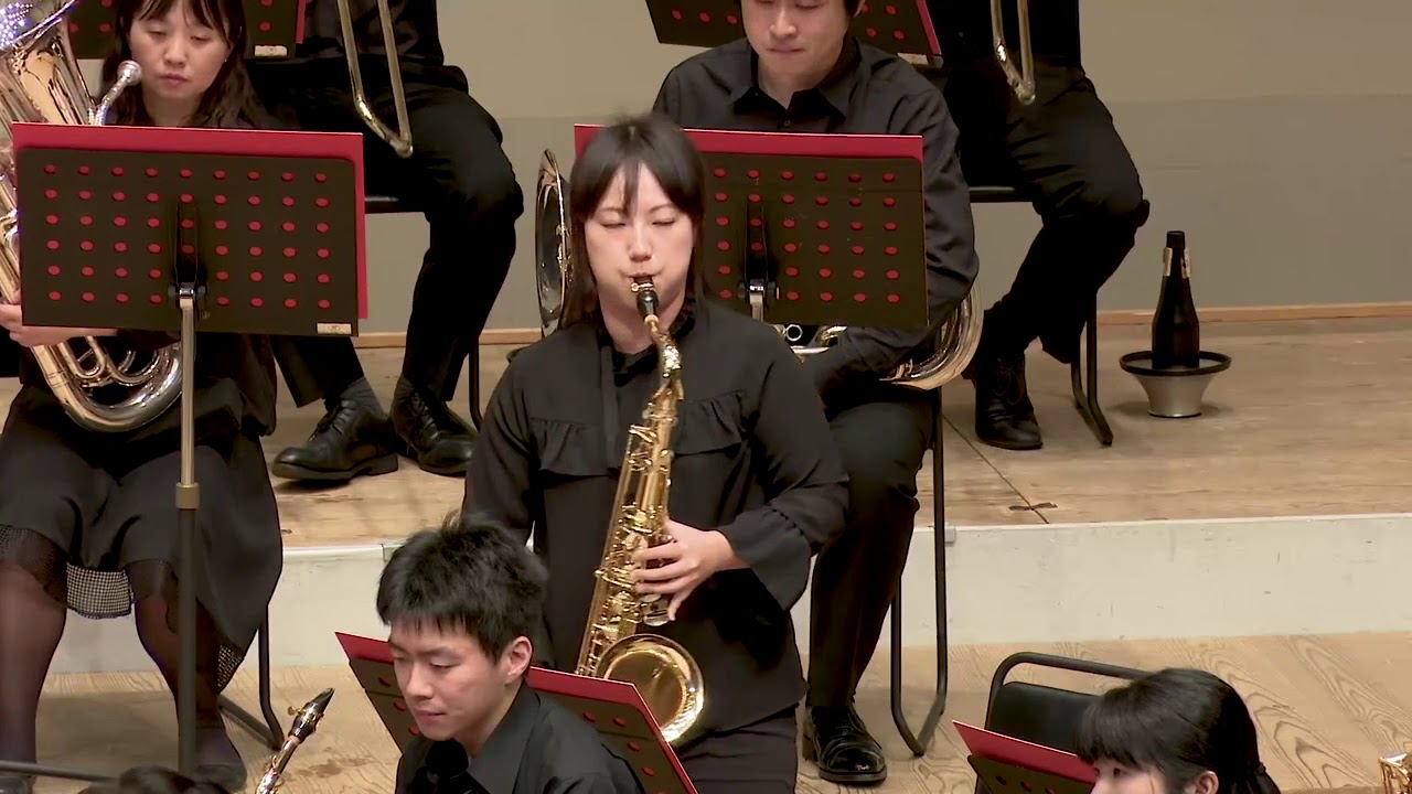 What a wonderful World(この素晴らしき世界) / B. シール & G. D.