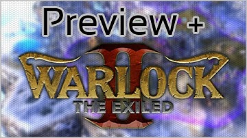 Preview + Warlock 2: The Exiled
