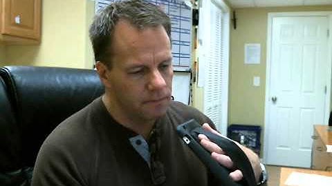 Voice recognition and note taking in the field for Appraisers