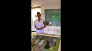 Exclusive look at Solara Resort by Mattamy Homes