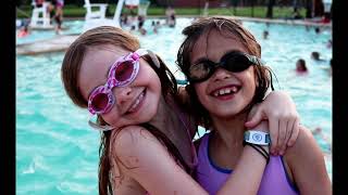 A Day in the Life: Pine Cove Silverado Elementary Camp