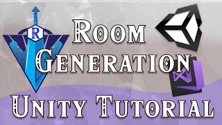 [Unity Tutorial] Generate a Room with Random Elements in 30 minutes!