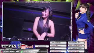 FUNKOT GANTUNG X RELA FULL MIXTAPE TERBARU JULI 2025 GLAMOUR CLUB  TUBAN BY DJ TESSA MORENA