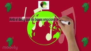Bones Festes Felices Fiestas - Esmut 2015