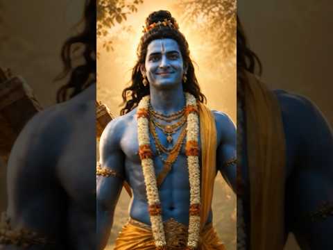 ശ്രീരാമൻ്റെ അനുഗ്രഹം തേടുന്നവർ കേൾക്കൂ | Sree Rama Reghurama #shorts